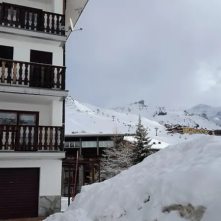Matterhorn Cervinia
