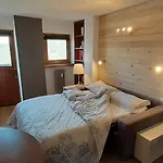 Appartamento Matterhorn Cervinia Breuil-Cervinia