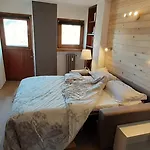 Appartamento Matterhorn Cervinia Breuil-Cervinia