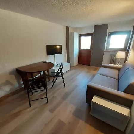 Matterhorn Cervinia Apartman Breuil-Cervinia