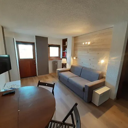 Apartment Matterhorn Cervinia Breuil-Cervinia