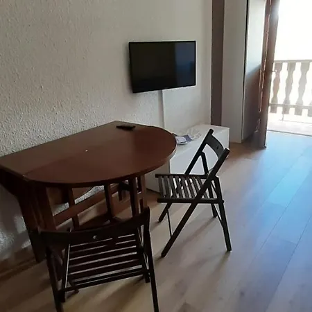 Matterhorn Cervinia Apartman *