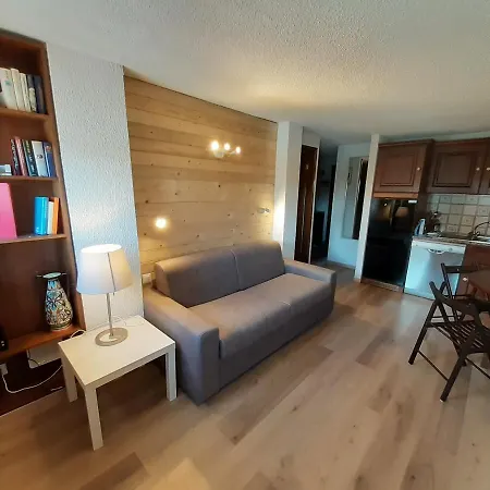 Apartmán Matterhorn Cervinia Breuil-Cervinia