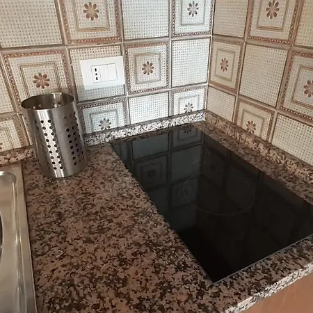 Matterhorn Cervinia Apartman Breuil-Cervinia