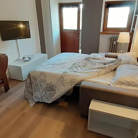 Apartman Matterhorn Cervinia