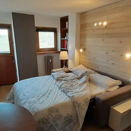 Apartman Matterhorn Cervinia Breuil-Cervinia