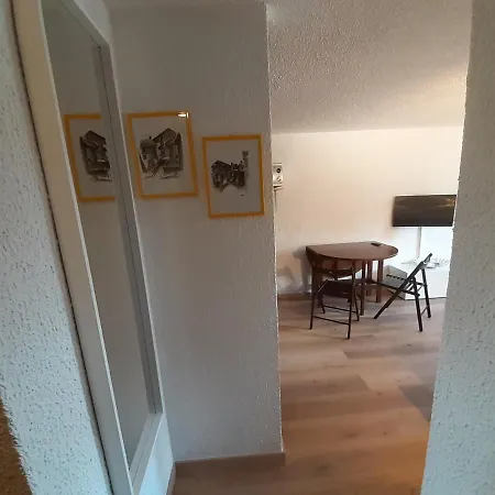 Apartman Matterhorn Cervinia *