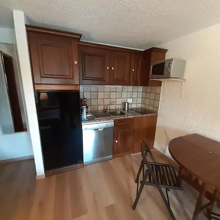 Apartment Matterhorn Cervinia *