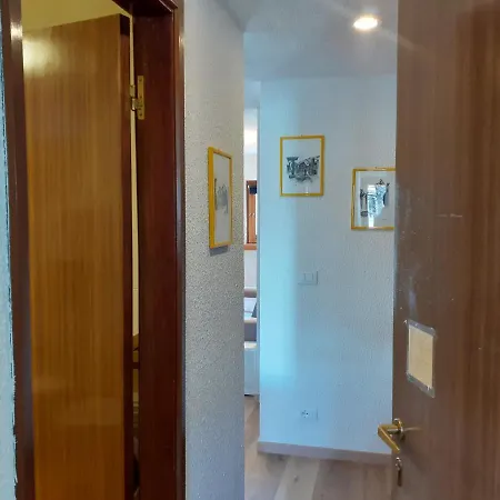 Apartman Matterhorn Cervinia *