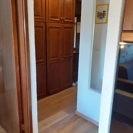 Apartman Matterhorn Cervinia *