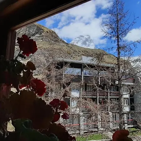 Matterhorn Cervinia 布勒伊-切尔维尼亚