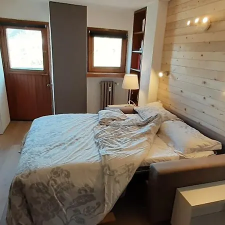 Apartman Matterhorn Cervinia Breuil-Cervinia