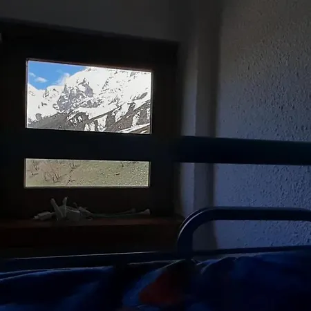 Apartmán Matterhorn Cervinia Breuil-Cervinia