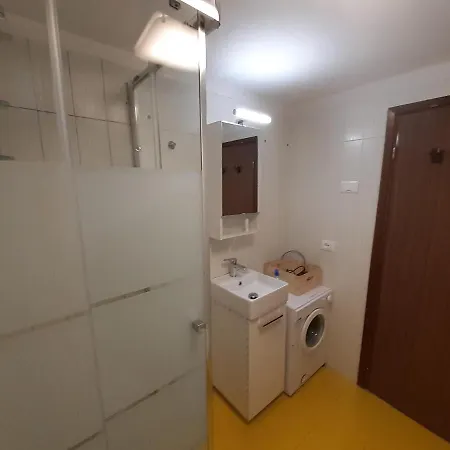 Matterhorn Cervinia Apartmán *