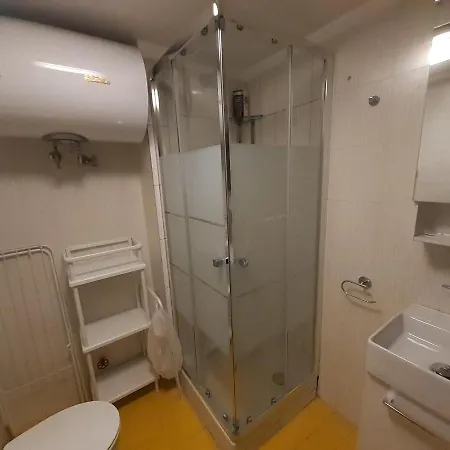 Apartman Matterhorn Cervinia Breuil-Cervinia