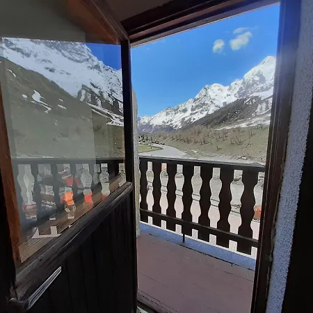 Matterhorn Cervinia * 布勒伊-切尔维尼亚
