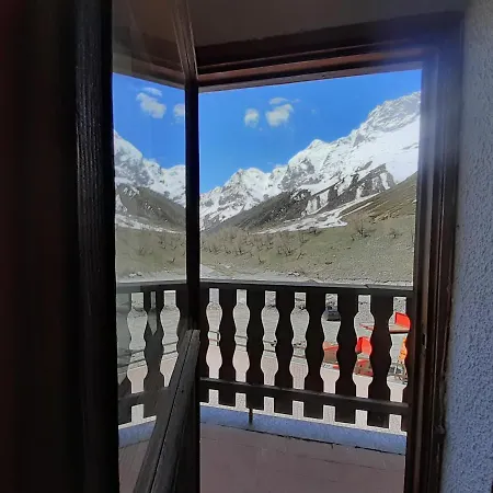 Matterhorn Cervinia 布勒伊-切尔维尼亚