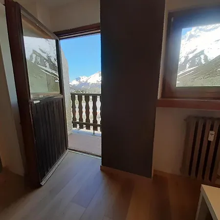 Apartman Matterhorn Cervinia Breuil-Cervinia