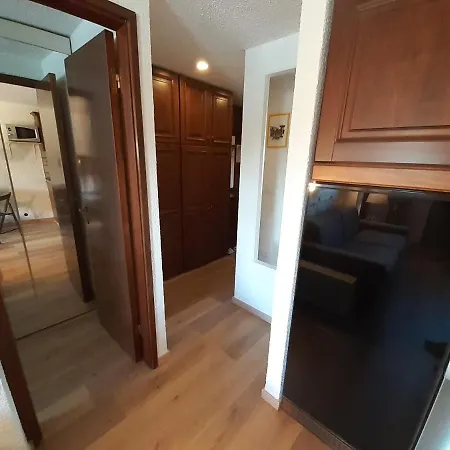 Matterhorn Cervinia Apartman *