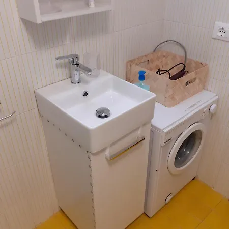 Apartmán Matterhorn Cervinia