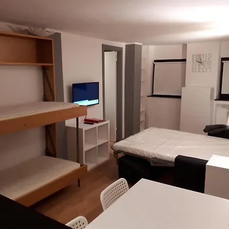 Matterhorn Cervinia Apartment