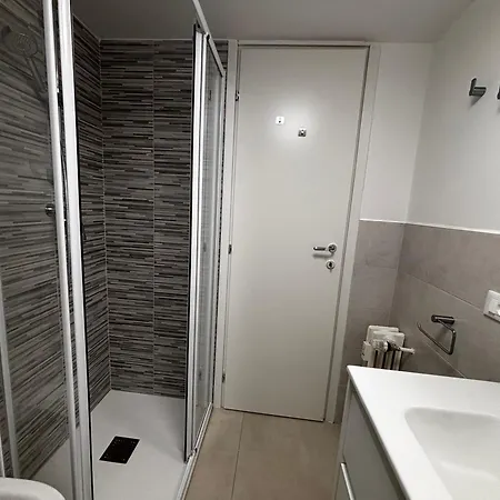 Matterhorn Cervinia 公寓 *