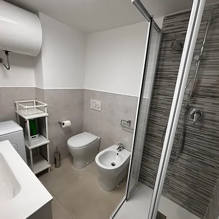 Apartment Matterhorn Cervinia *