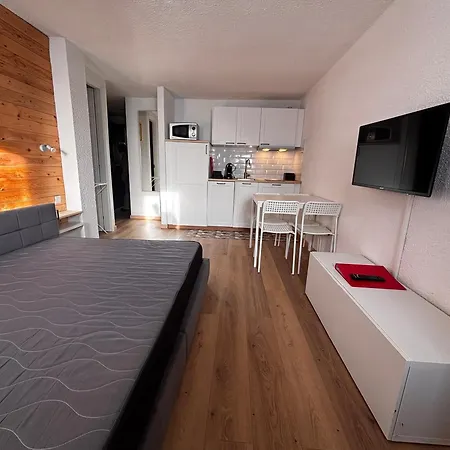 Matterhorn Cervinia Apartment *