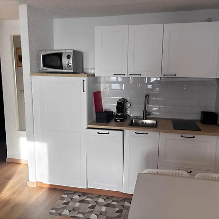 Matterhorn Cervinia Apartment *