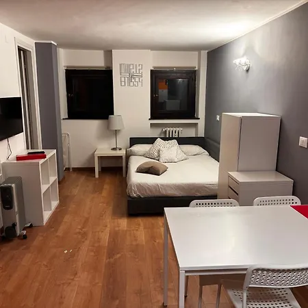 Matterhorn Cervinia Appartement Breuil-Cervinia
