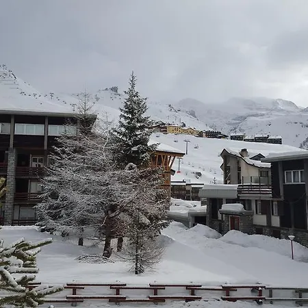 Matterhorn Cervinia * 布勒伊-切尔维尼亚