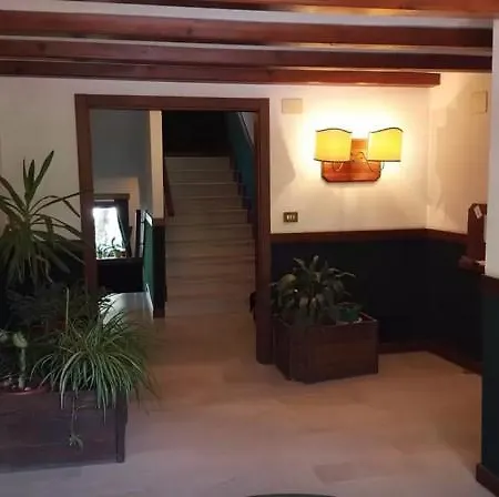 Matterhorn Cervinia Apartman *