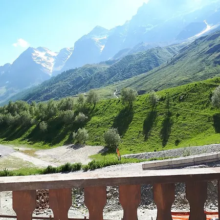 Apartman Matterhorn Cervinia *