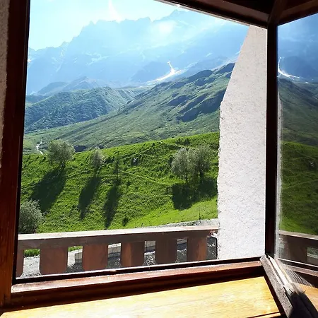 Appartement Matterhorn Cervinia Breuil-Cervinia
