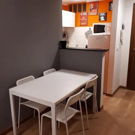 Matterhorn Cervinia Apartment