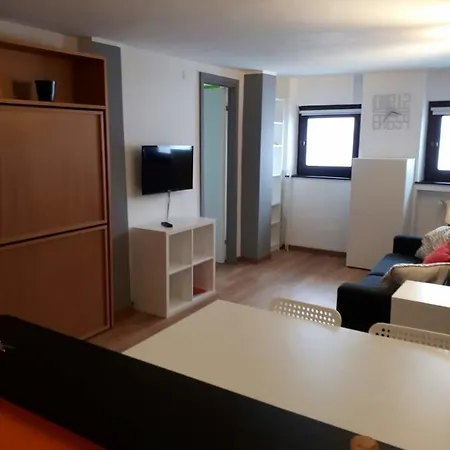 Apartmán Matterhorn Cervinia