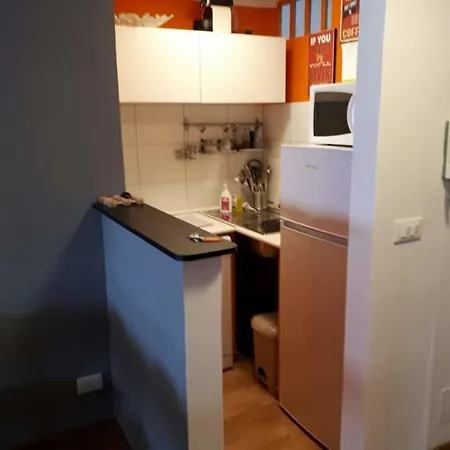 Matterhorn Cervinia Apartman Breuil-Cervinia