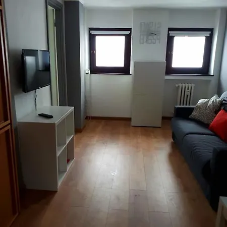 Apartman Matterhorn Cervinia Breuil-Cervinia