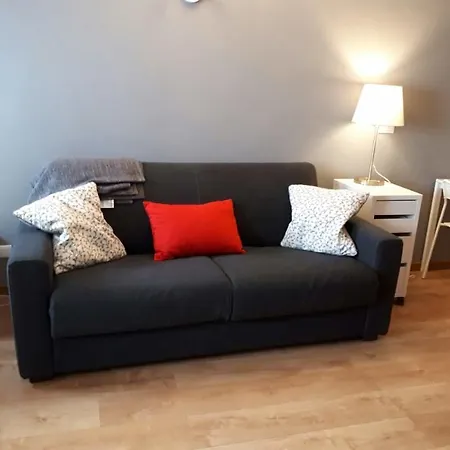 Apartmán Matterhorn Cervinia Breuil-Cervinia