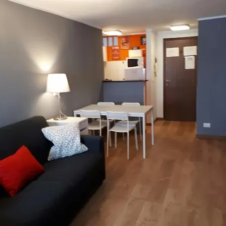 Matterhorn Cervinia Apartmán Breuil-Cervinia