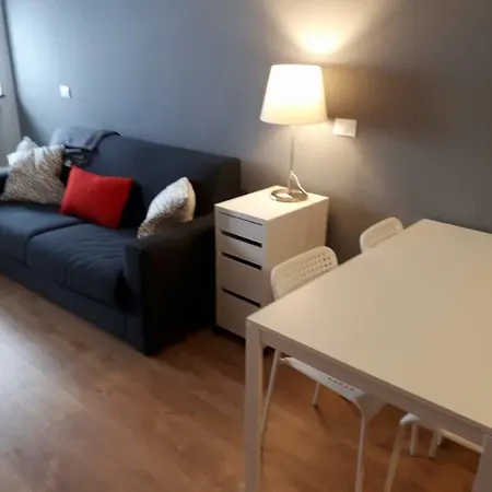 Apartman Matterhorn Cervinia