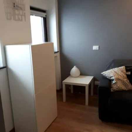 Apartment Matterhorn Cervinia Breuil-Cervinia