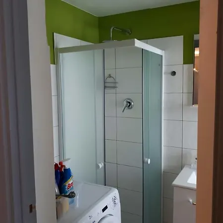 Matterhorn Cervinia Apartman *