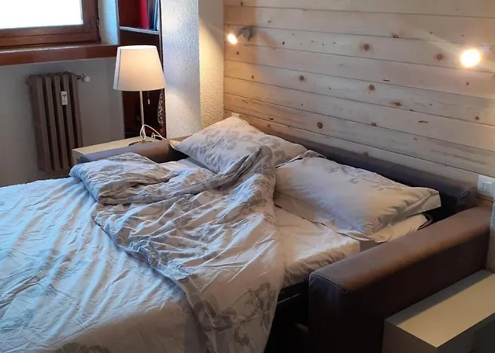 Matterhorn Cervinia * ברויל-קרוויניה