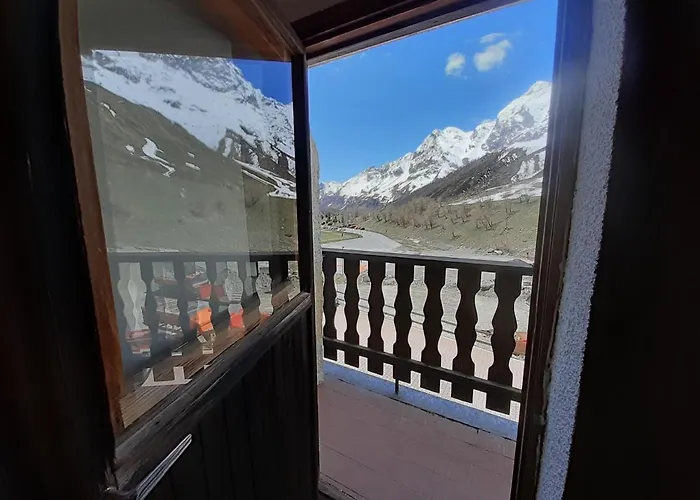 Matterhorn Cervinia * Breuil-Cervinia