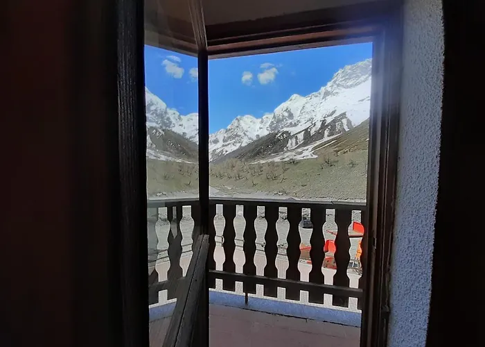 Matterhorn Cervinia Breuil-Cervinia