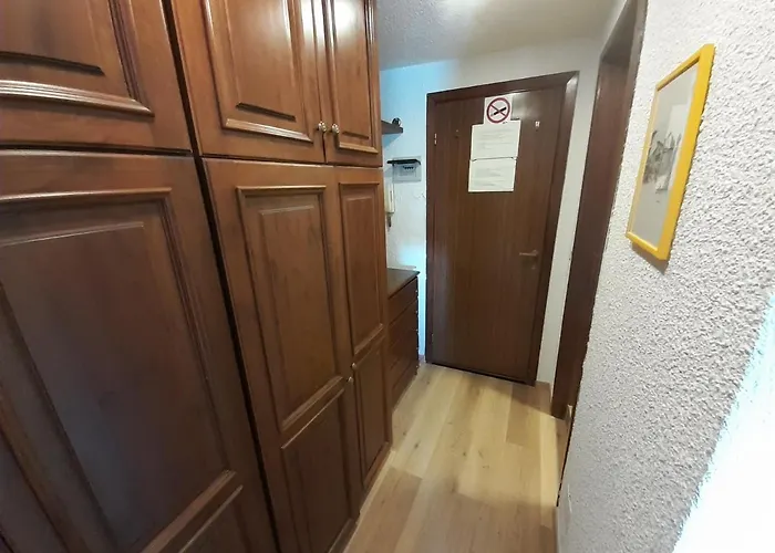 Apartment Matterhorn Cervinia Breuil-Cervinia