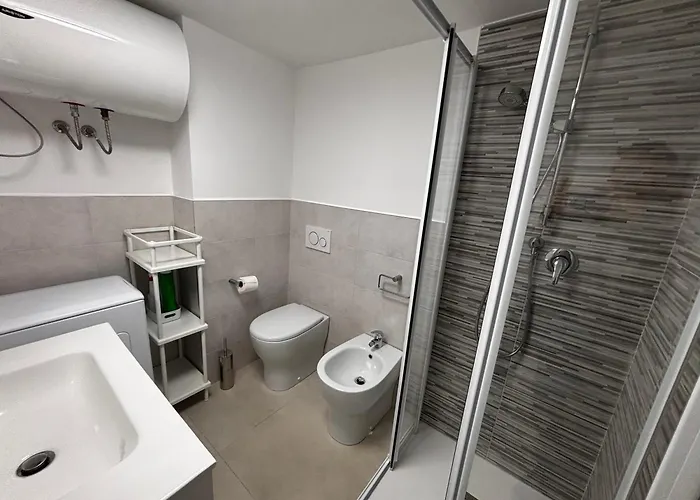 Apartment Matterhorn Cervinia *