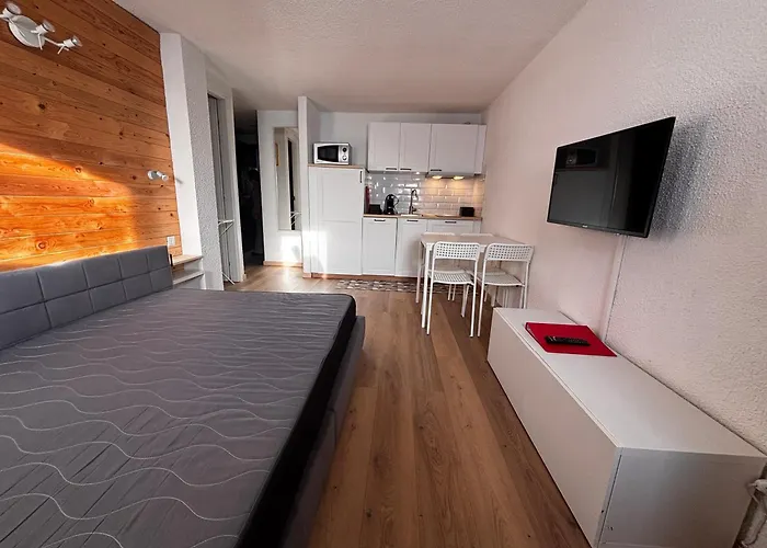 Matterhorn Cervinia Apartment *