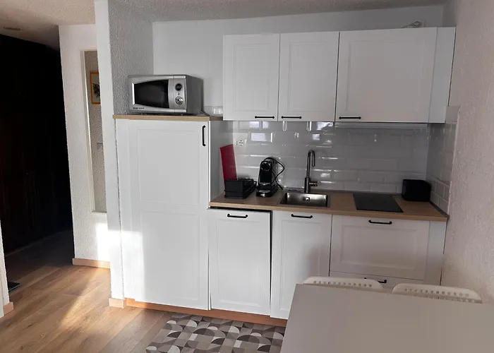 Matterhorn Cervinia Apartment *